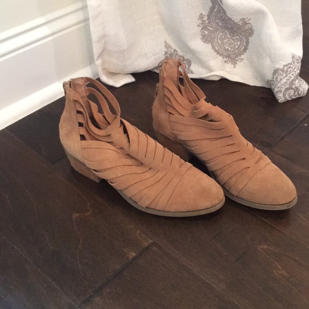 Booties